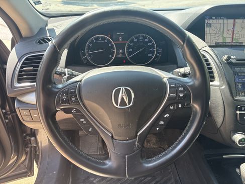 Used 2017 Acura RDX AWD w/ Advance Package image 18