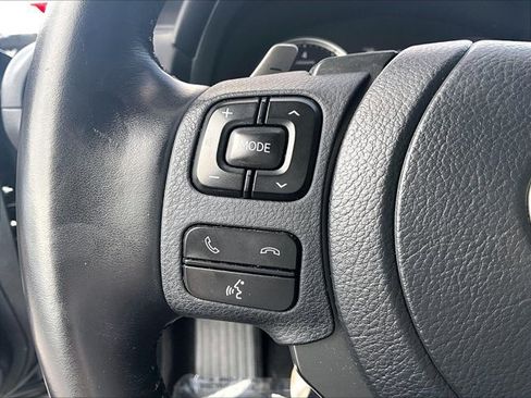 Used 2024 Lexus IS 350 F Sport RWD image 20