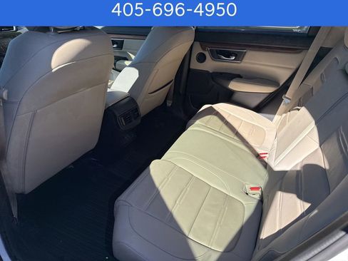 Used 2022 Honda CR-V EX-L image 12