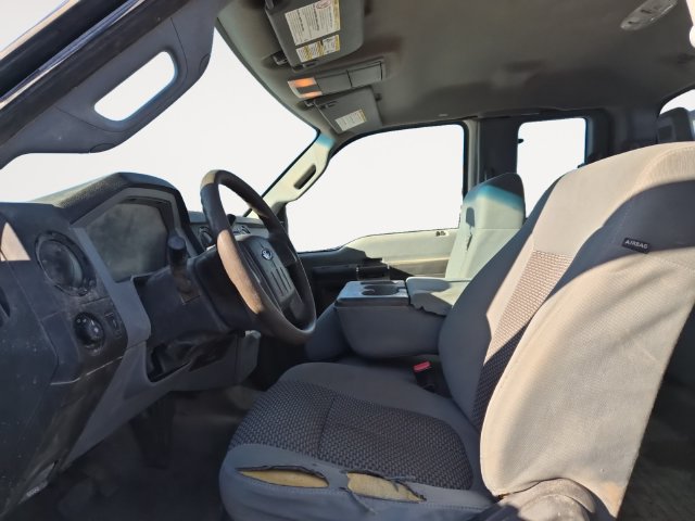 Used 2014 Ford F350 XL w/ Power Equipment Group AWD/4WD image 16