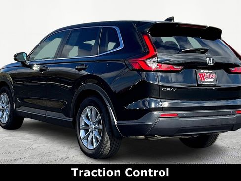 Used 2023 Honda CR-V EX-L image 4