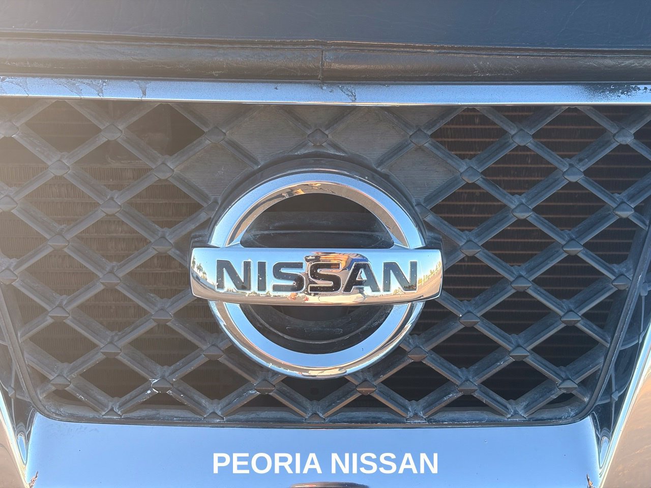 Used 2016 Nissan Frontier 4x4 Crew Cab image 8