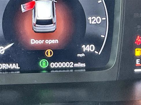 New 2026 Honda CR-V Sport Touring image 24