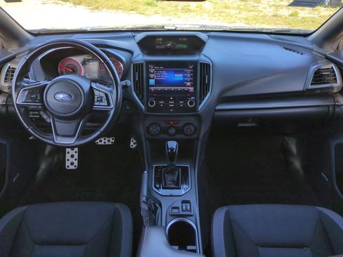 Used 2017 Subaru Impreza 2.0i Sport AWD/4WD image 14