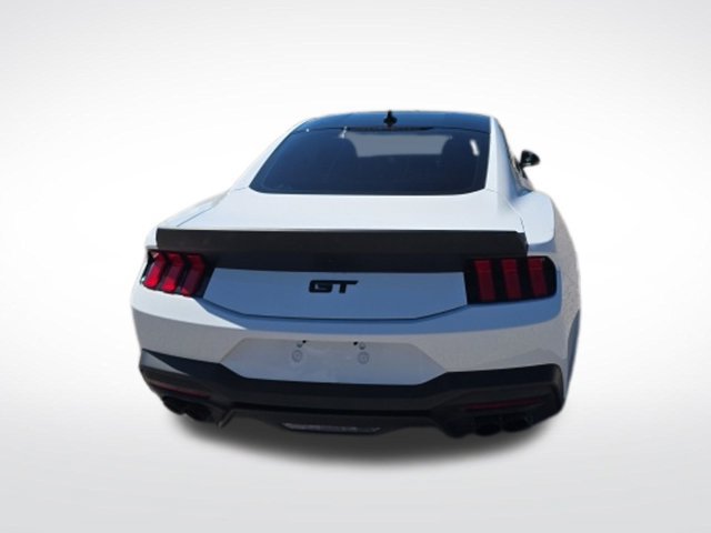 Used 2024 Ford Mustang GT RWD image 4