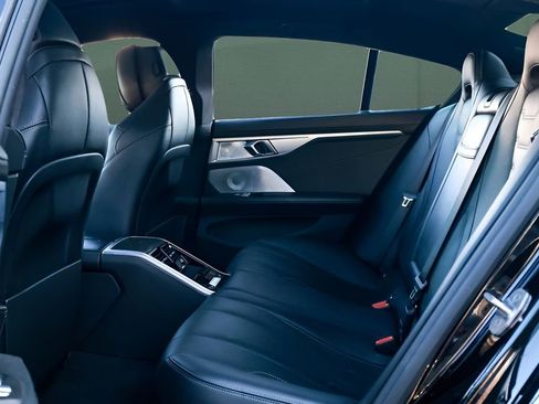 Used 2021 BMW M850i Gran Coupe xDrive w/ M Carbon Exterior Package image 21