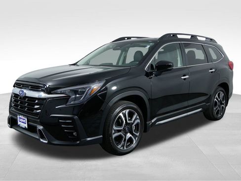 Used 2024 Subaru Ascent Touring image 4