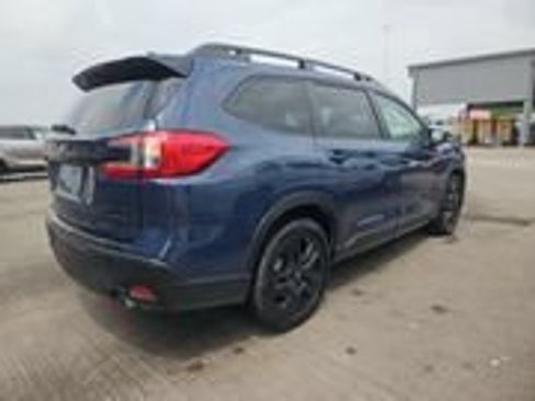 Used 2025 Subaru Ascent Bronze Edition AWD/4WD image 6