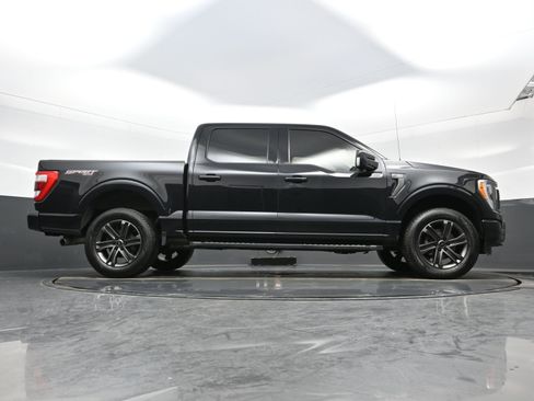 Used 2021 Ford F150 Lariat image 35