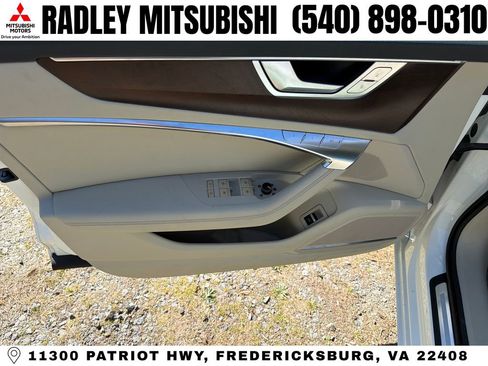 Used 2020 Audi A6 2.0T Prestige AWD/4WD image 4