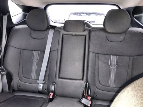 Used 2023 Hyundai Tucson SEL image 21