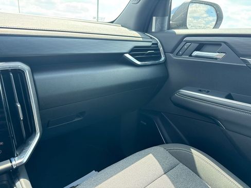 New 2026 GMC Acadia Elevation w/ Black Edition AWD/4WD image 27