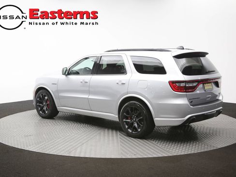 Used 2024 Dodge Durango R/T AWD/4WD image 65