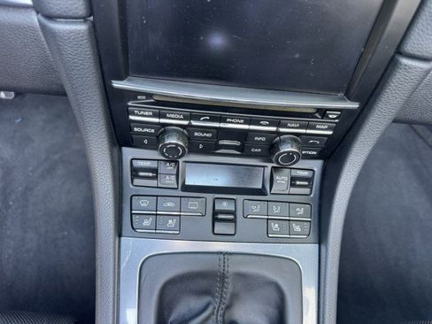 Used 2014 Porsche Boxster RWD image 11