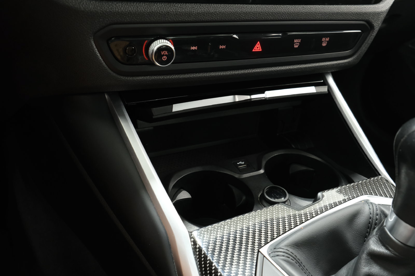 Used 2024 BMW M3 RWD image 21