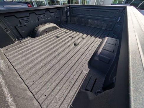 New 2026 Chevrolet Silverado 2500 High Country w/ Technology Package AWD/4WD image 9
