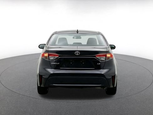 Used 2025 Toyota Corolla LE FWD image 8