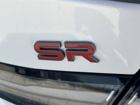 New 2026 Nissan Sentra SR image 6