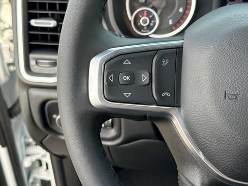 New 2026 RAM 2500 Big Horn image 30