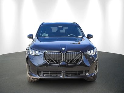 New 2026 BMW X3 xDrive30i w/ M Sport Package