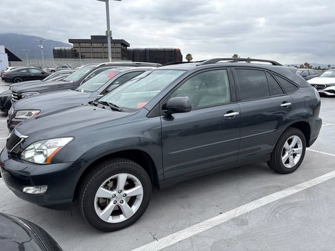 Used 2008 Lexus RX 350 AWD image 2