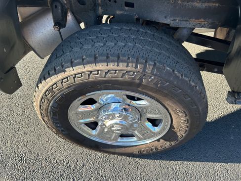 Used 2022 RAM 2500 Tradesman image 23