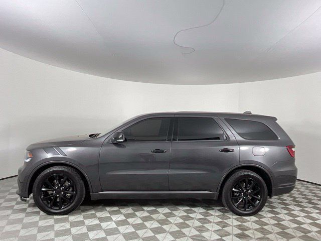 Used 2017 Dodge Durango R/T w/ Technology Group AWD/4WD image 8