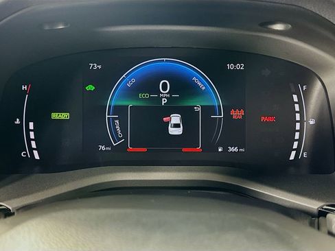 Certified 2026 Toyota Camry SE w/ Convenience Package image 12