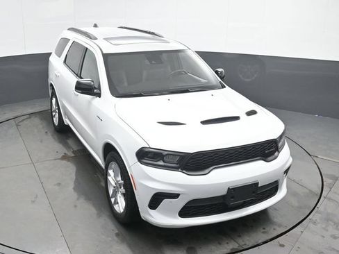 Used 2023 Dodge Durango R/T AWD/4WD image 44
