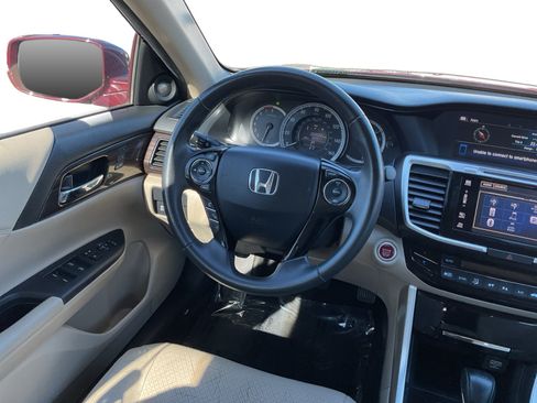 Used 2016 Honda Accord EX-L image 11