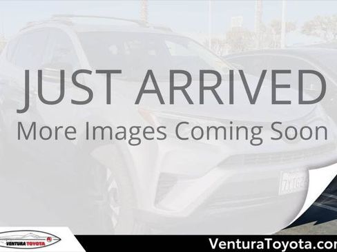 Certified 2017 Toyota RAV4 LE w/ Cargo Management Package FWD image 1