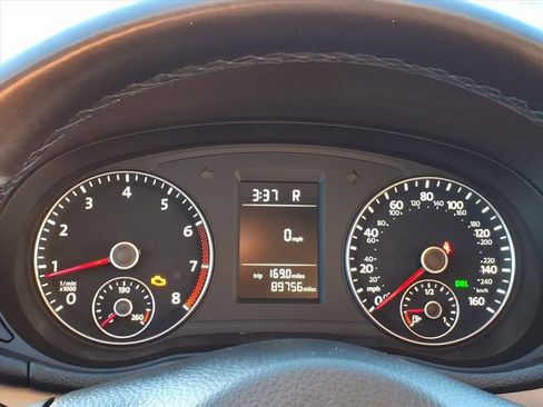 Used 2015 Volkswagen Passat 1.8T Limited Edition image 25