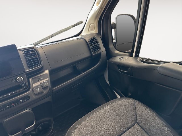 Used 2026 RAM ProMaster 1500 w/ Premium Convenience Group FWD image 11
