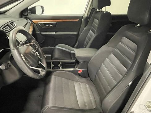 Used 2020 Honda CR-V EX image 3