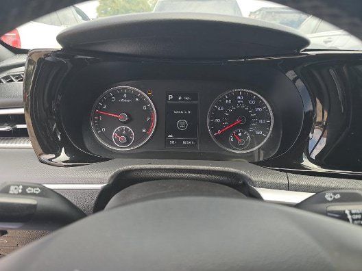Used 2021 Kia K5 GT-Line FWD image 15