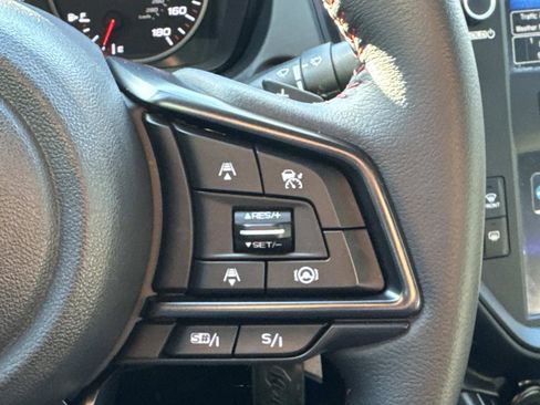 Used 2023 Subaru WRX image 19