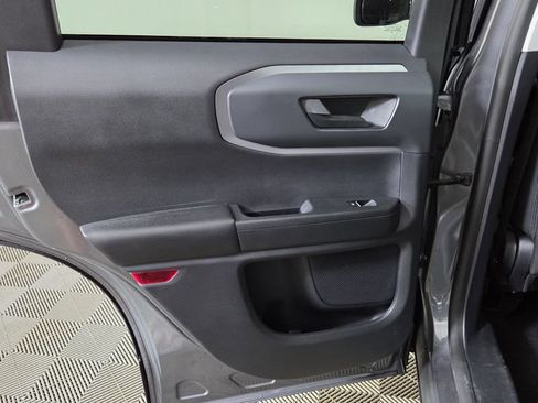 Used 2024 Ford Bronco Sport Big Bend AWD/4WD image 27