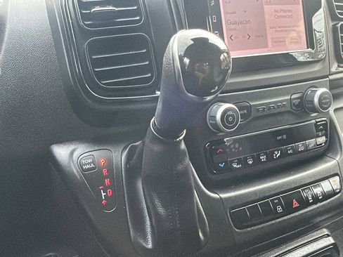 Used 2025 RAM ProMaster 1500 w/ Safety Group image 22