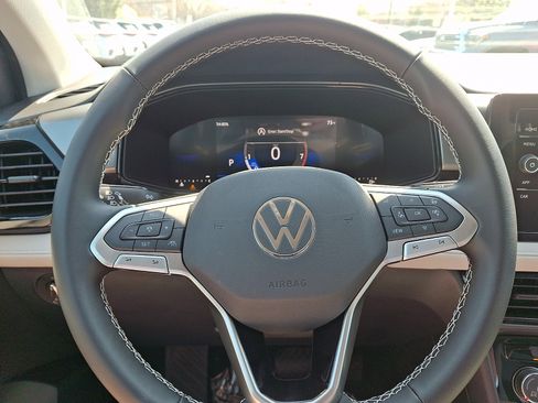 New 2026 Volkswagen Taos S AWD/4WD image 14