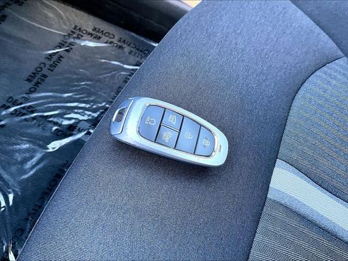 Used 2023 Hyundai Sonata SEL w/ Convenience Package image 14