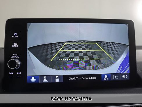 Certified 2026 Honda Civic Sport Touring image 8