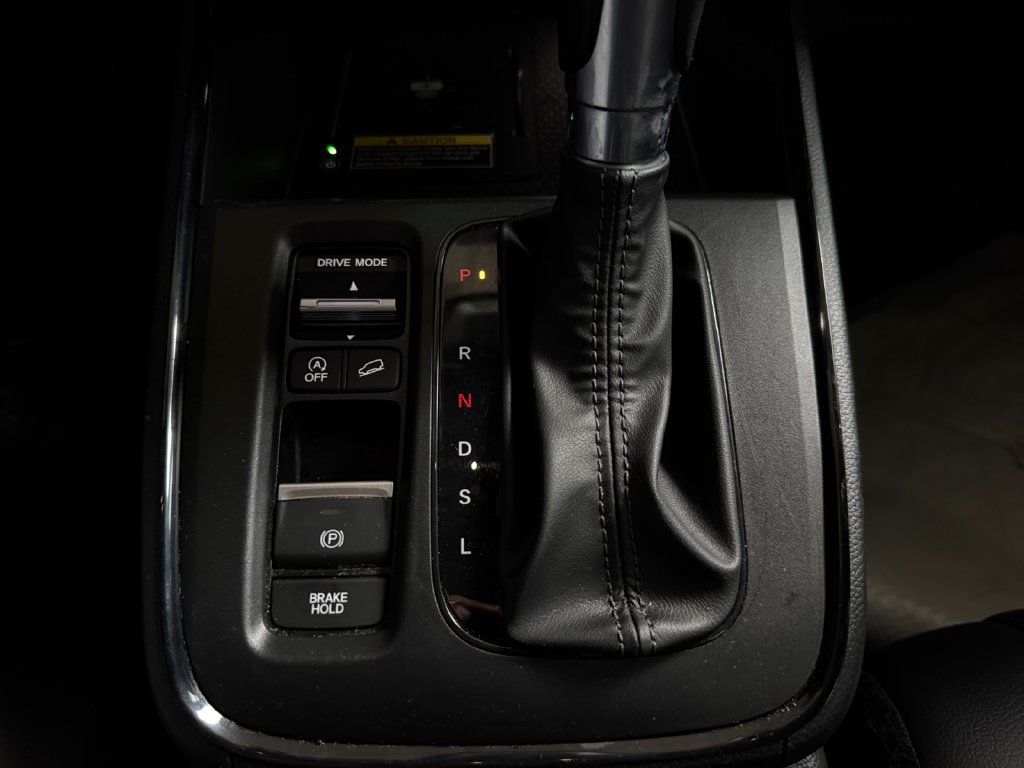 Used 2025 Honda CR-V EX-L image 29