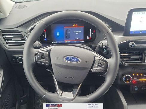 Used 2023 Ford Escape Active image 16