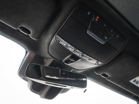 Used 2021 Mercedes-Benz E 63 AMG S image 25
