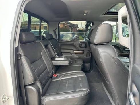 Used 2018 GMC Sierra 1500 Denali w/ Denali Ultimate Package AWD/4WD image 15