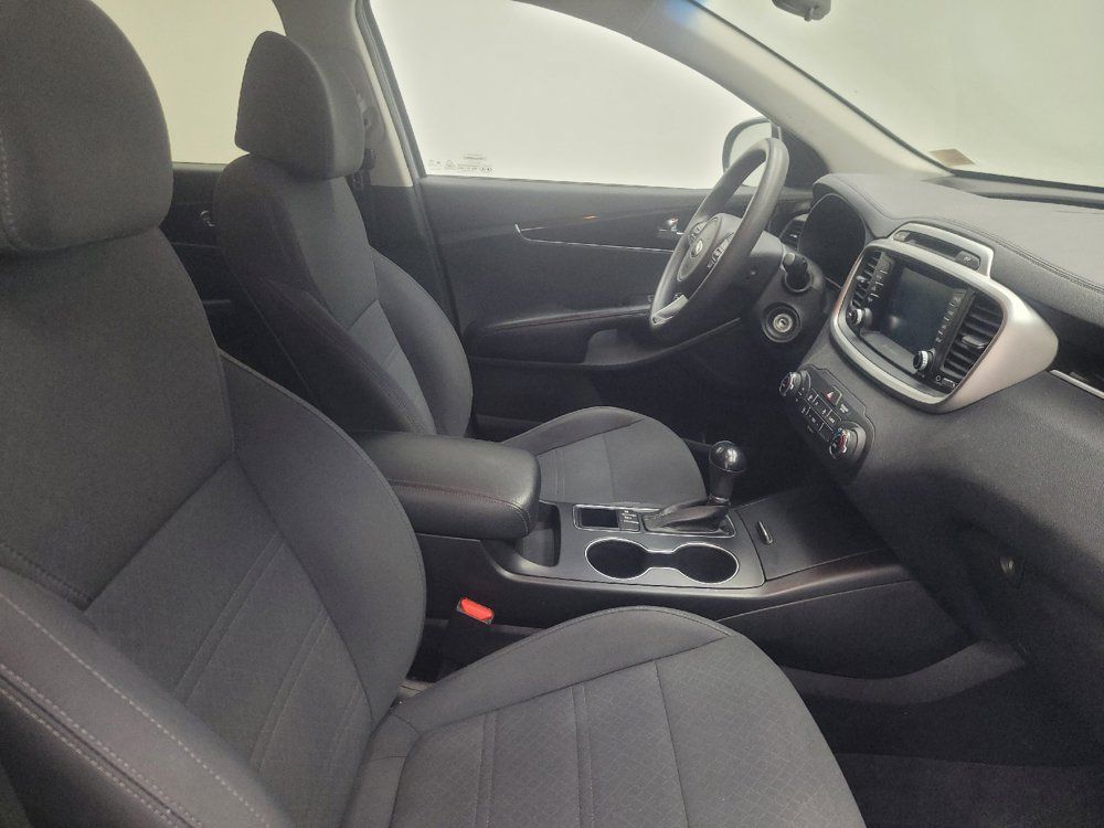 Used 2018 Kia Sorento AWD image 21