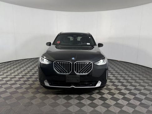 Used 2026 BMW X3 xDrive30i AWD/4WD image 5