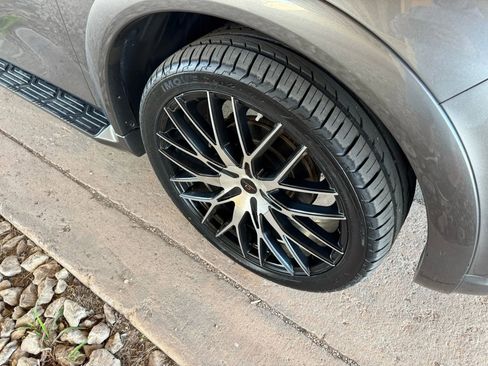 Used 2020 INFINITI QX80 Luxe w/ Proassist Package image 34