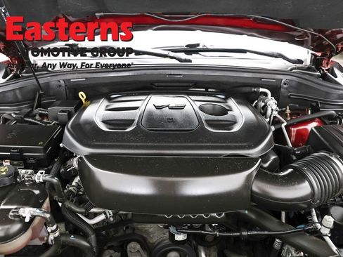 Used 2021 Dodge Durango GT AWD/4WD image 7