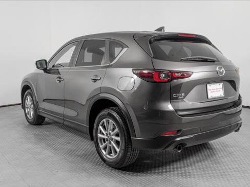 Used 2023 MAZDA CX-5 AWD 2.5 S image 6